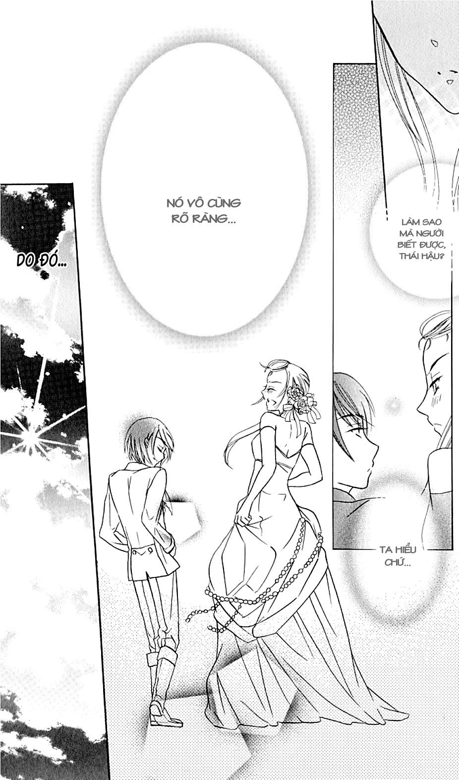 Soredemo Sekai Wa Utsukushii Chapter 2 - Trang 2