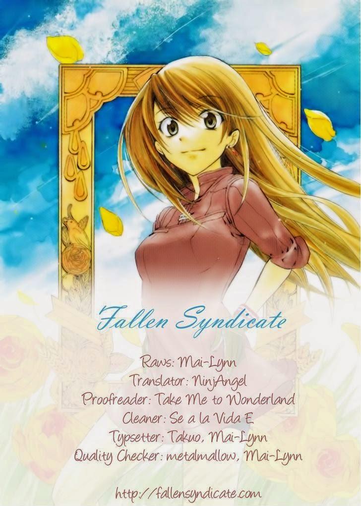 Soredemo Sekai Wa Utsukushii Chapter 2 - Trang 2