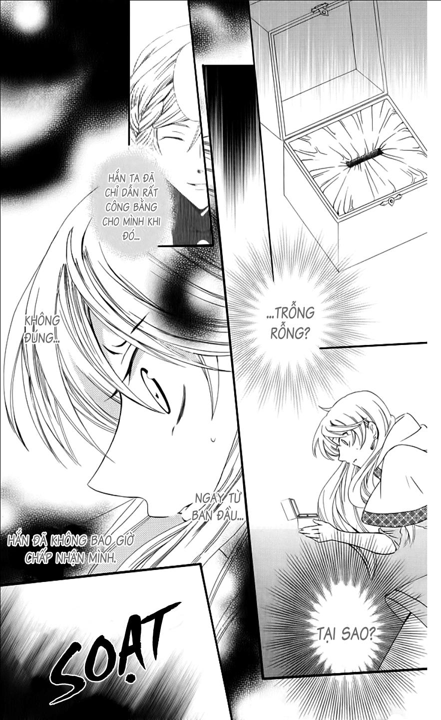 Soredemo Sekai Wa Utsukushii Chapter 5 - Trang 2