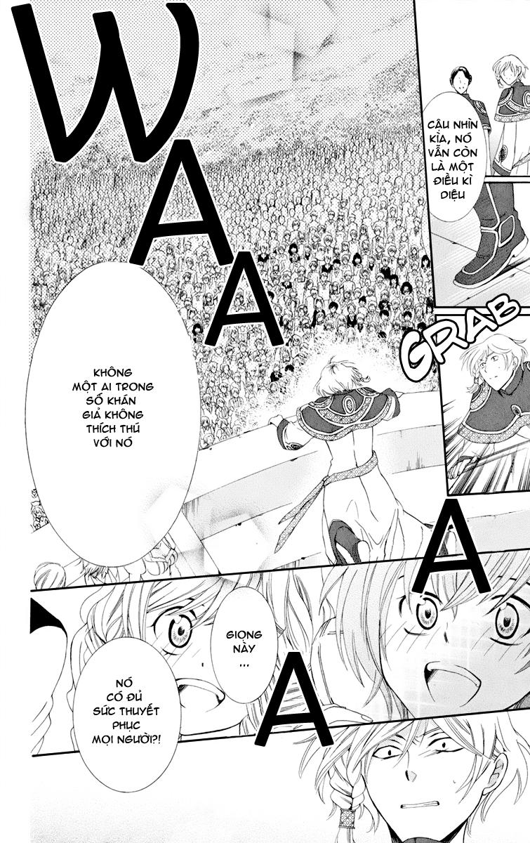 Soredemo Sekai Wa Utsukushii Chapter 6 - Trang 2