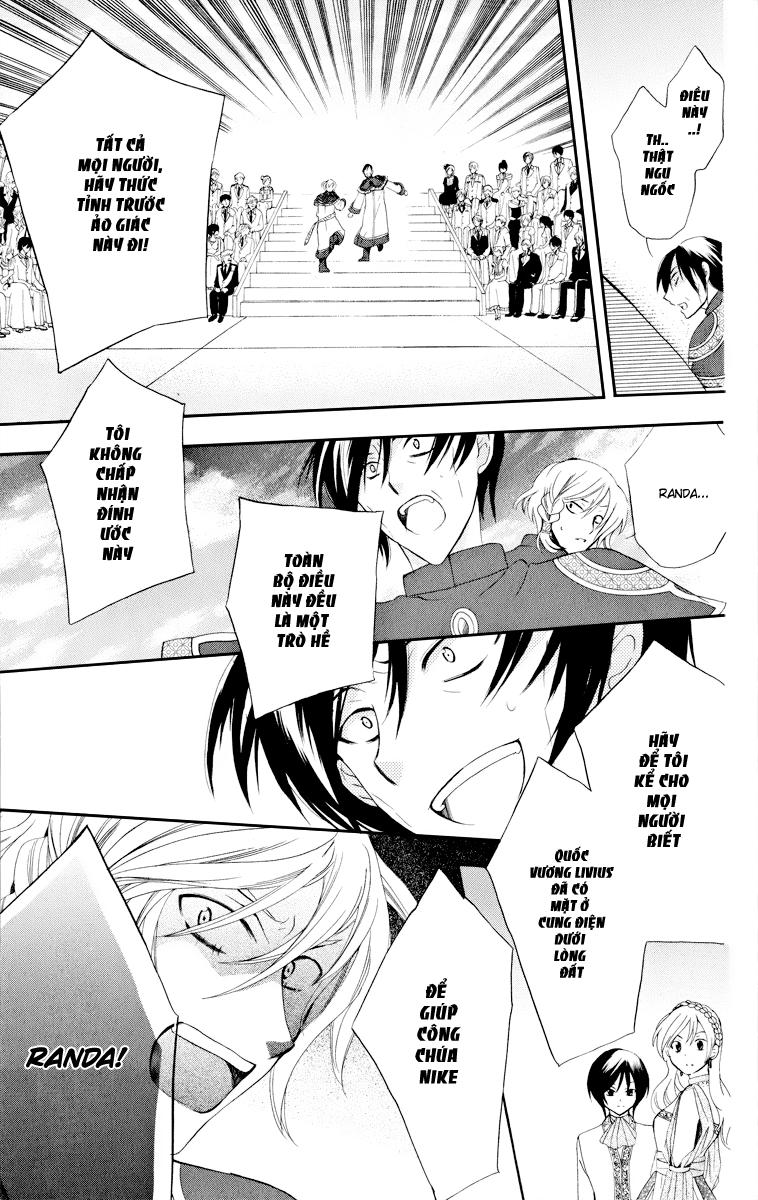 Soredemo Sekai Wa Utsukushii Chapter 6 - Trang 2