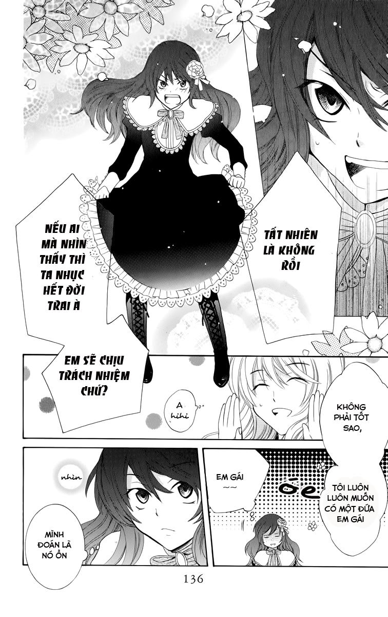 Soredemo Sekai Wa Utsukushii Chapter 7 - Trang 2