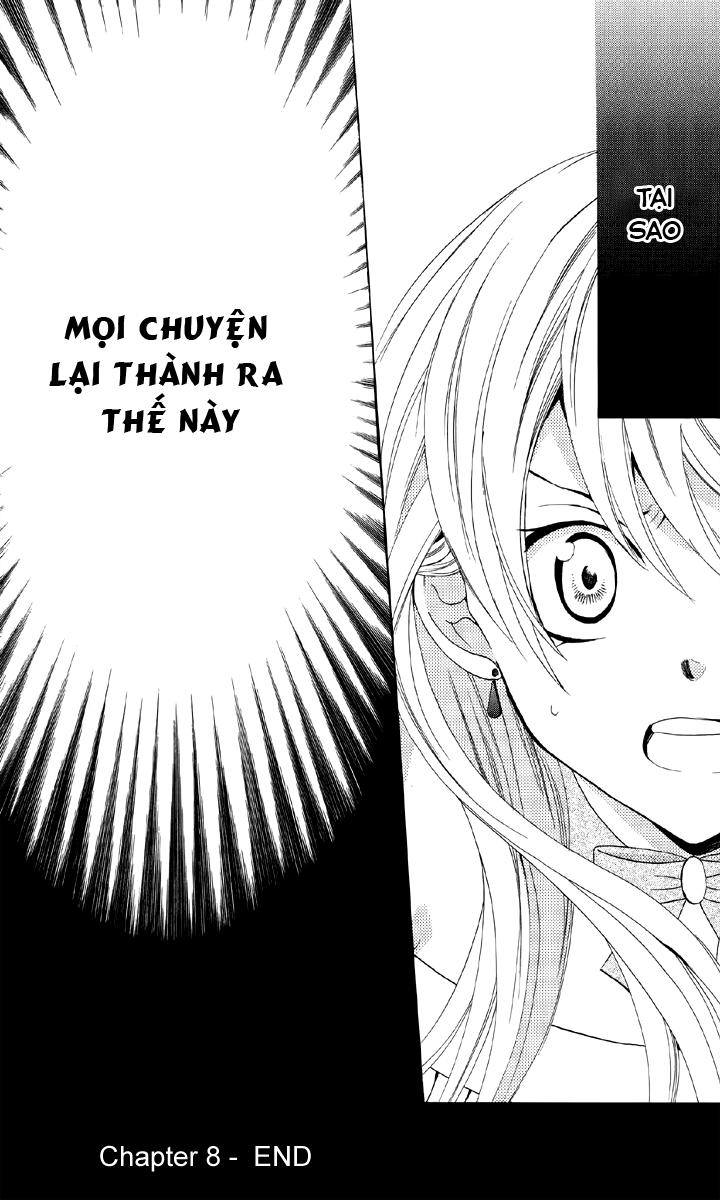 Soredemo Sekai Wa Utsukushii Chapter 8 - Trang 2