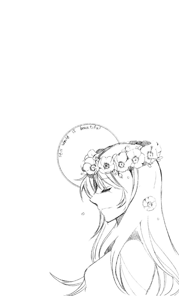 Soredemo Sekai Wa Utsukushii Chapter 8 - Trang 2