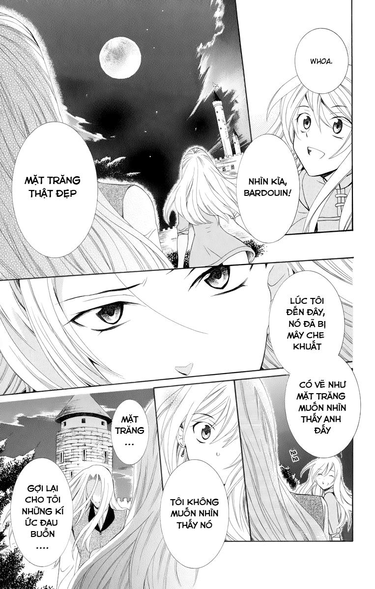 Soredemo Sekai Wa Utsukushii Chapter 9 - Trang 2