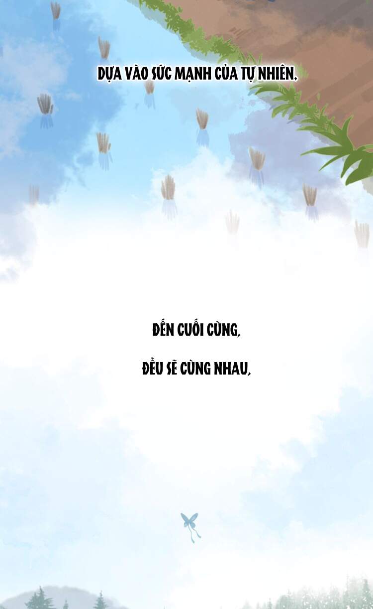 Sos! Tôi Đã Yêu Một Con Sâu Bướm (Phần 2) Chapter 0 - Trang 2