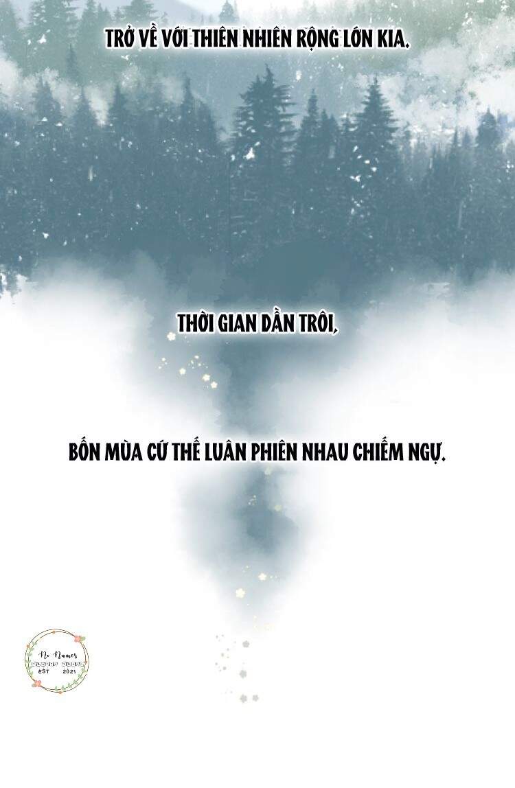 Sos! Tôi Đã Yêu Một Con Sâu Bướm (Phần 2) Chapter 0 - Trang 2