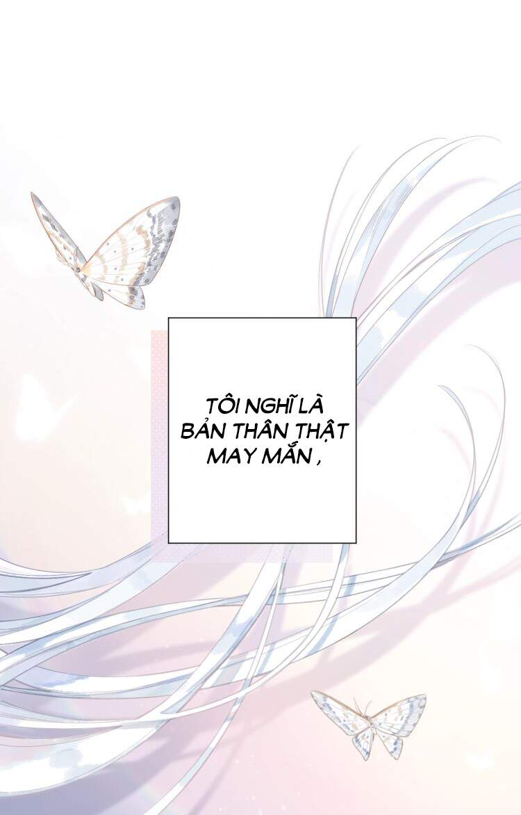 Sos! Tôi Đã Yêu Một Con Sâu Bướm (Phần 2) Chapter 0 - Trang 2