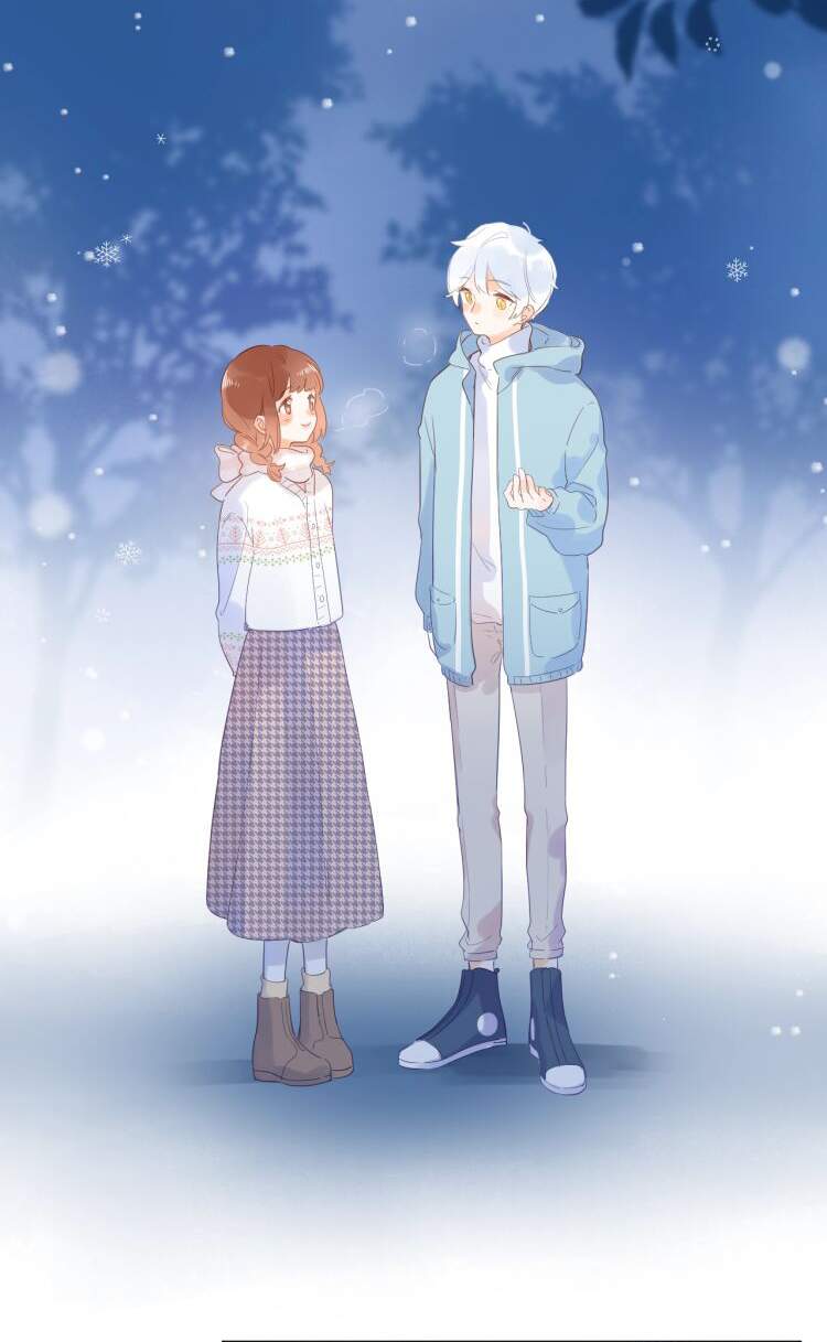 Sos! Tôi Đã Yêu Một Con Sâu Bướm (Phần 2) Chapter 0 - Trang 2