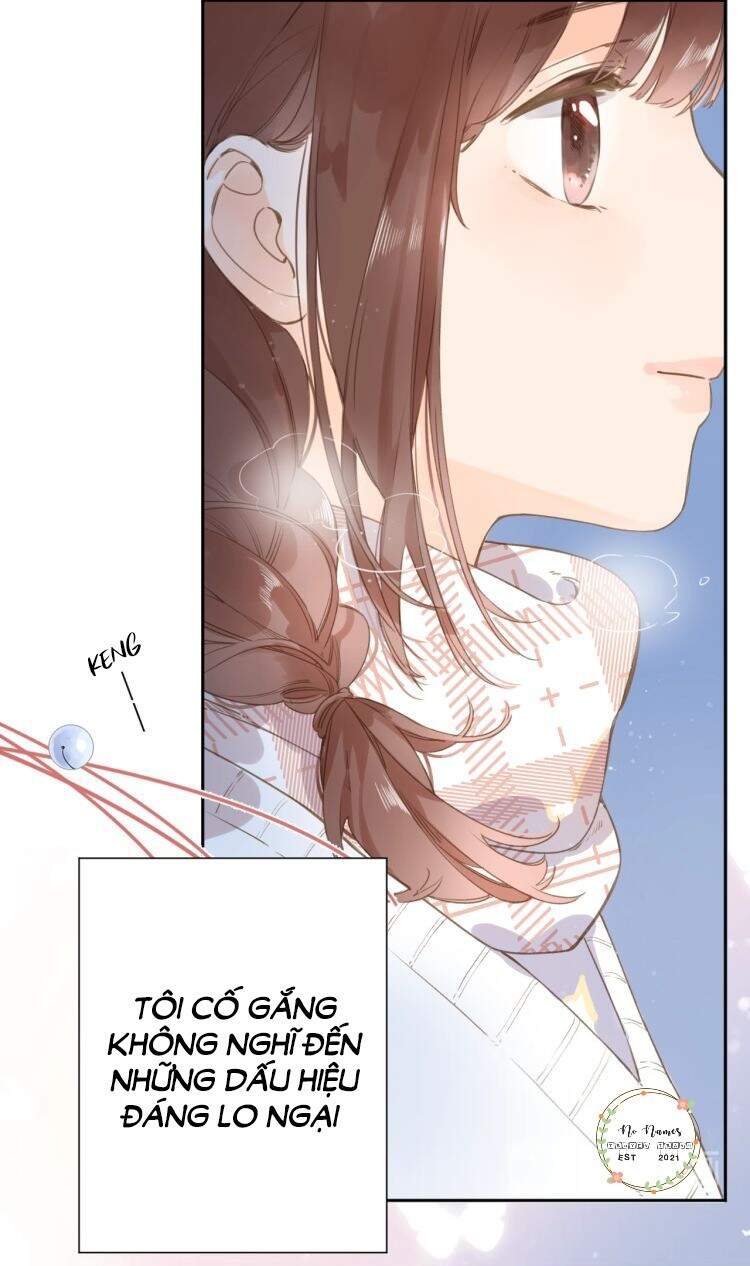 Sos! Tôi Đã Yêu Một Con Sâu Bướm (Phần 2) Chapter 0 - Trang 2