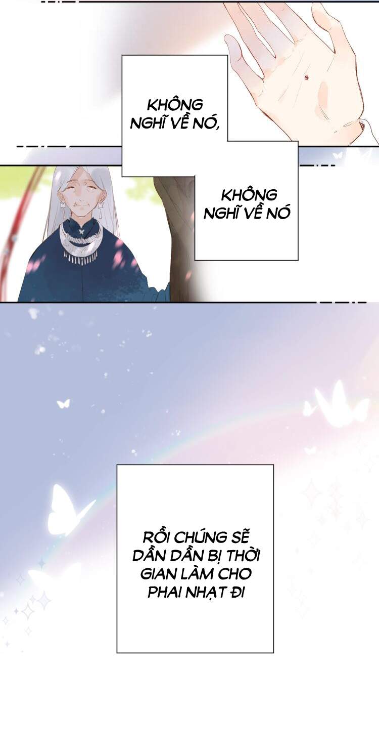 Sos! Tôi Đã Yêu Một Con Sâu Bướm (Phần 2) Chapter 0 - Trang 2