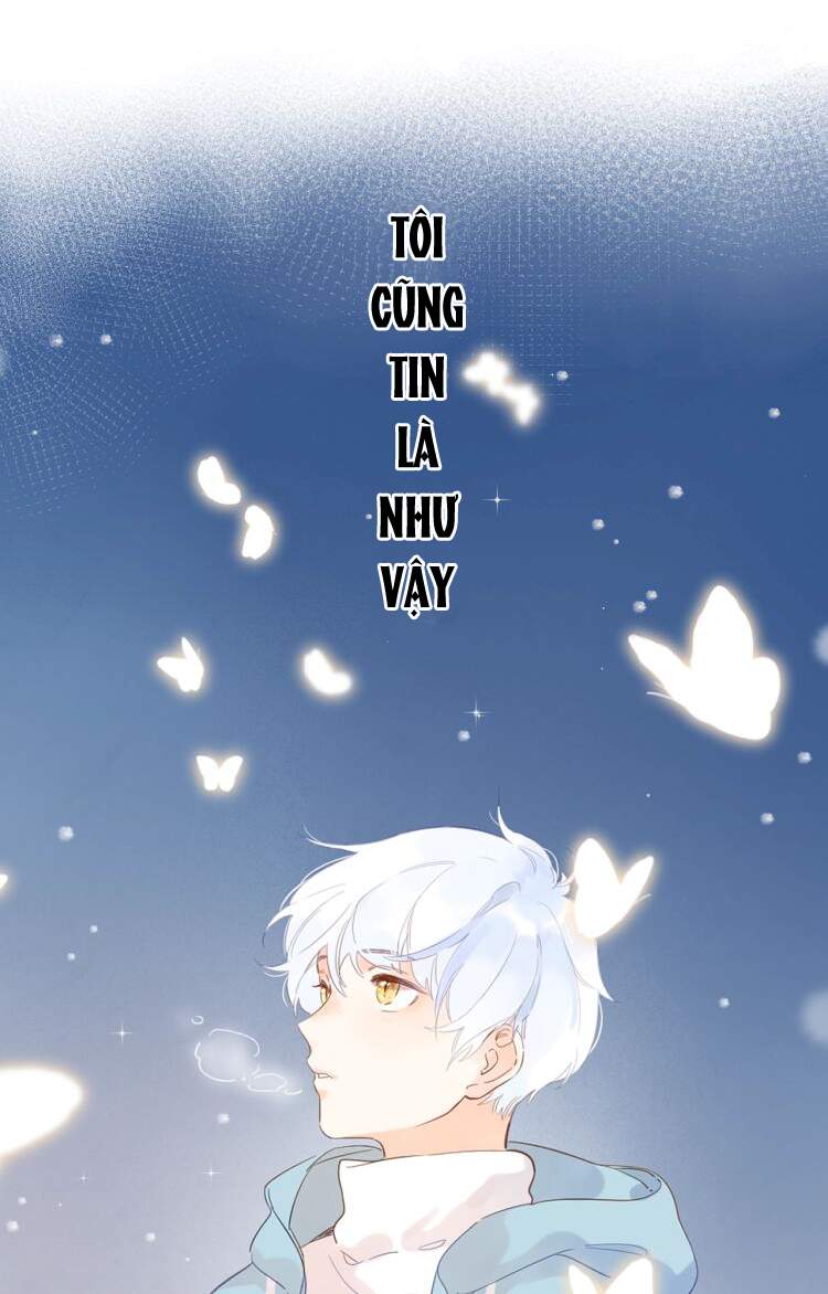 Sos! Tôi Đã Yêu Một Con Sâu Bướm (Phần 2) Chapter 0 - Trang 2