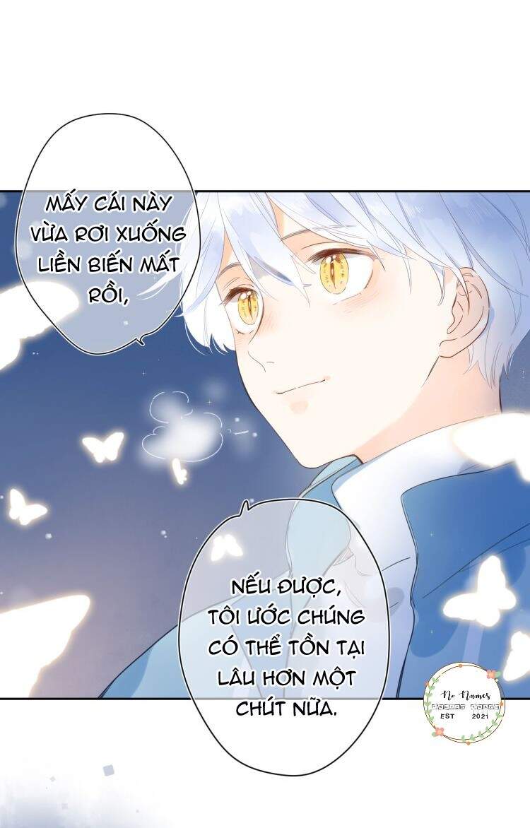 Sos! Tôi Đã Yêu Một Con Sâu Bướm (Phần 2) Chapter 0 - Trang 2