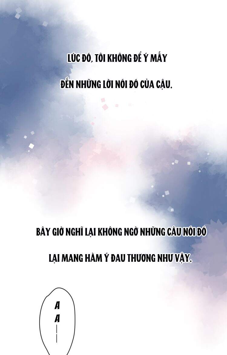 Sos! Tôi Đã Yêu Một Con Sâu Bướm (Phần 2) Chapter 0 - Trang 2