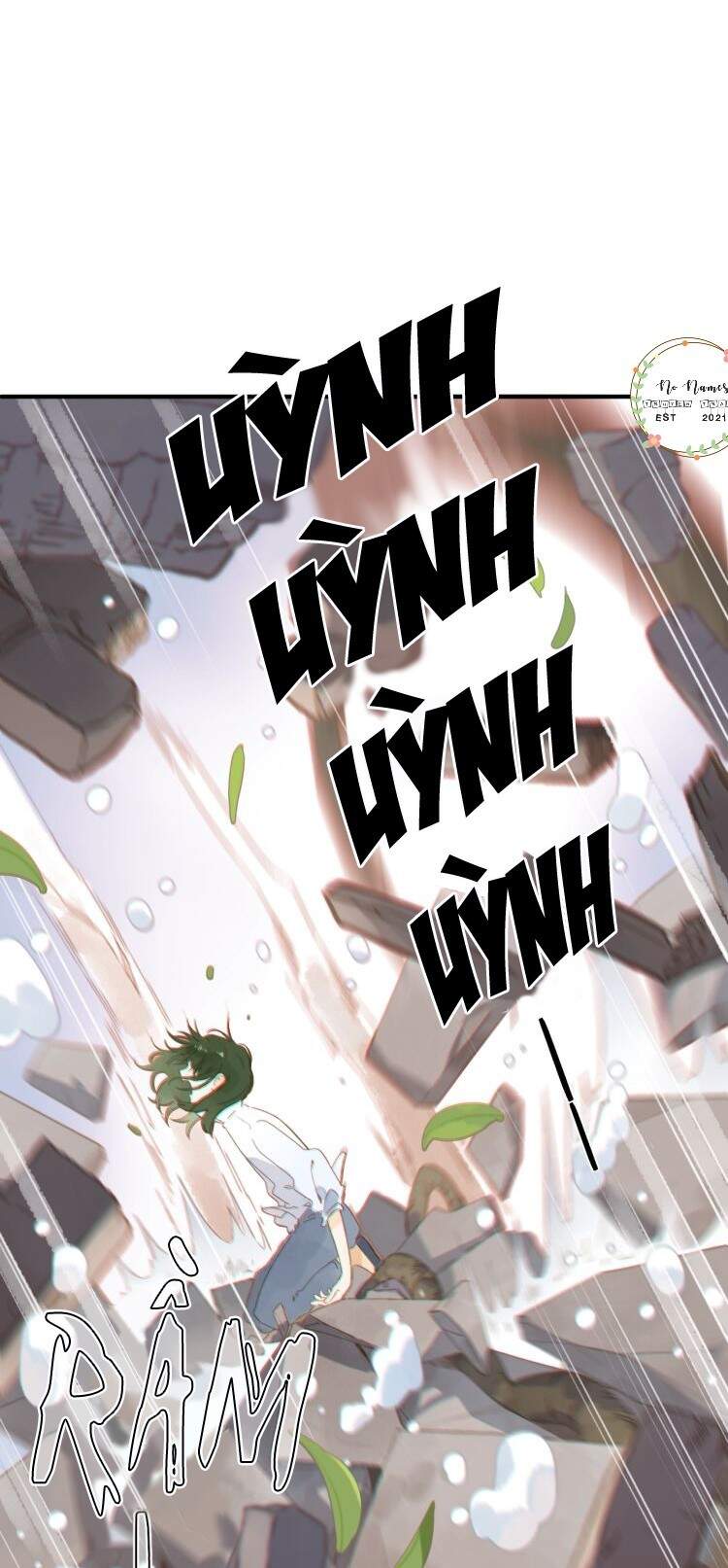 Sos! Tôi Đã Yêu Một Con Sâu Bướm (Phần 2) Chapter 0 - Trang 2