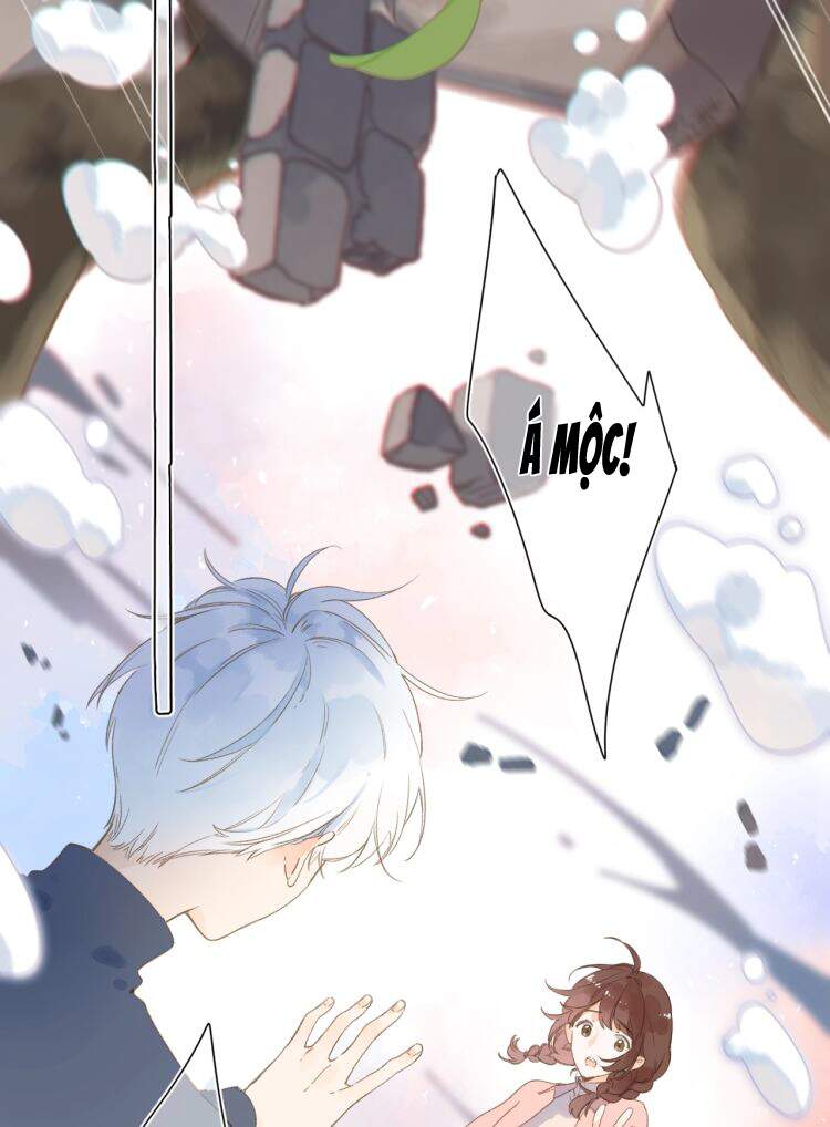 Sos! Tôi Đã Yêu Một Con Sâu Bướm (Phần 2) Chapter 0 - Trang 2