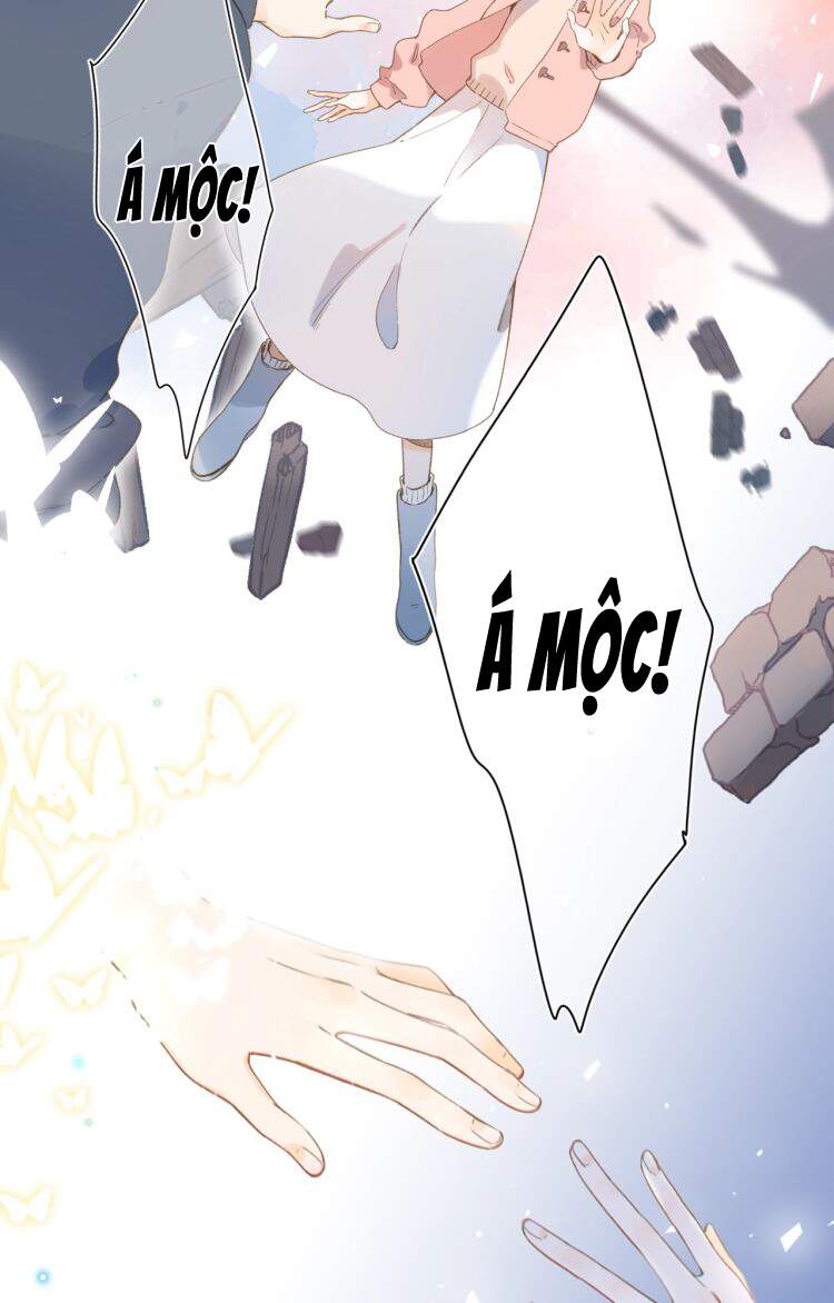 Sos! Tôi Đã Yêu Một Con Sâu Bướm (Phần 2) Chapter 0 - Trang 2