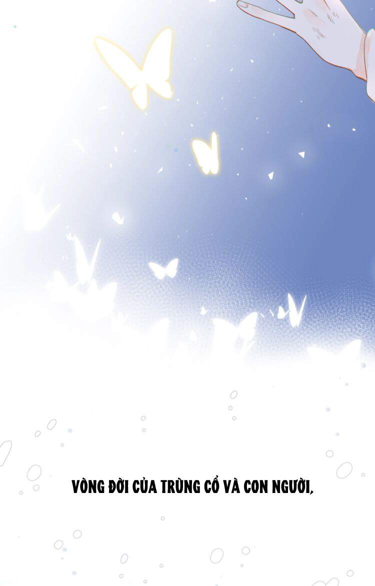 Sos! Tôi Đã Yêu Một Con Sâu Bướm (Phần 2) Chapter 0 - Trang 2