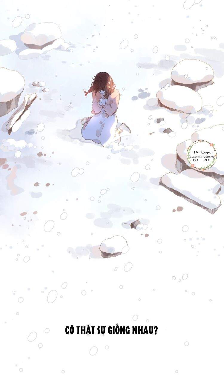 Sos! Tôi Đã Yêu Một Con Sâu Bướm (Phần 2) Chapter 0 - Trang 2