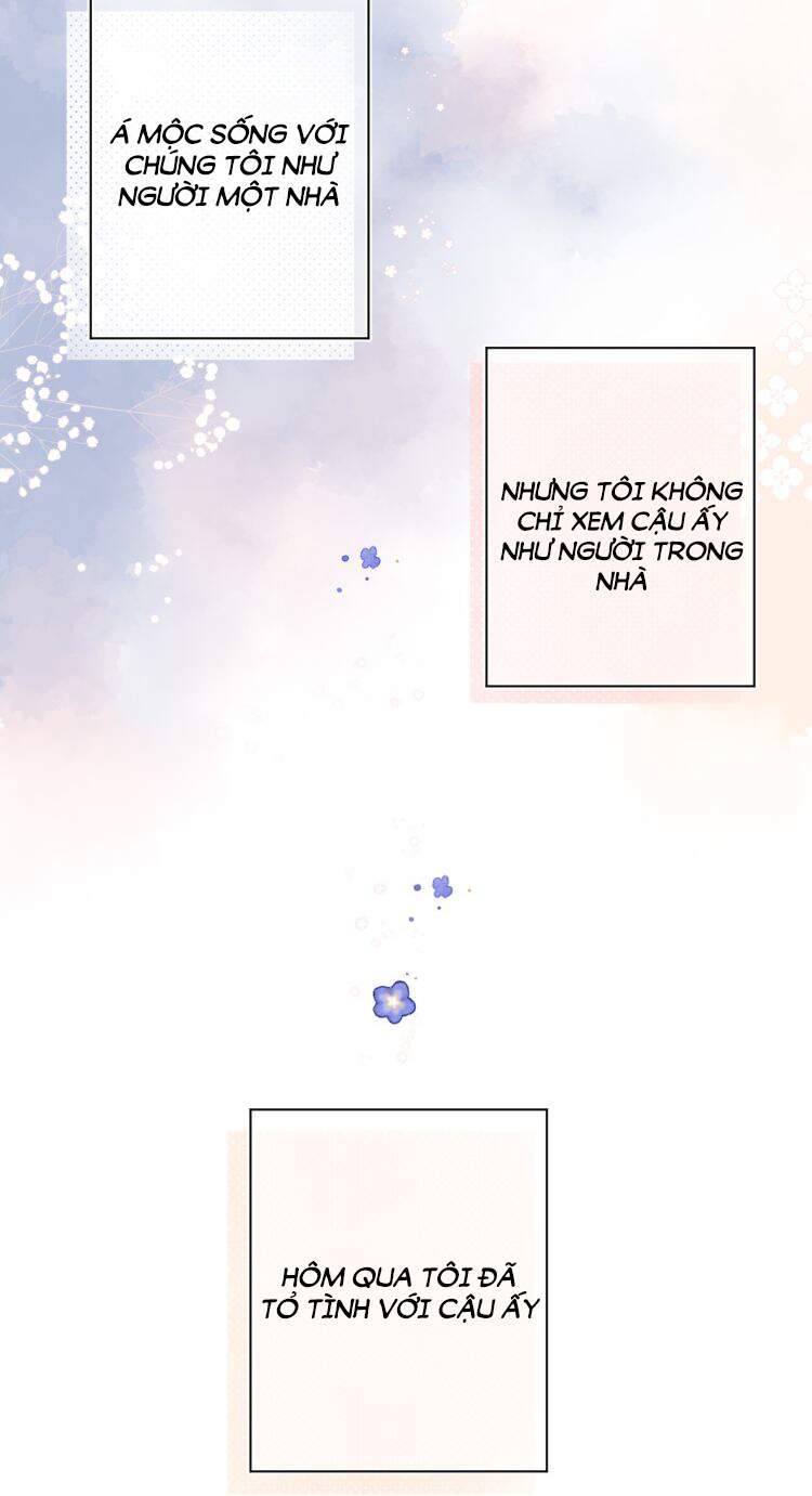 Sos! Tôi Đã Yêu Một Con Sâu Bướm (Phần 2) Chapter 1 - Trang 2