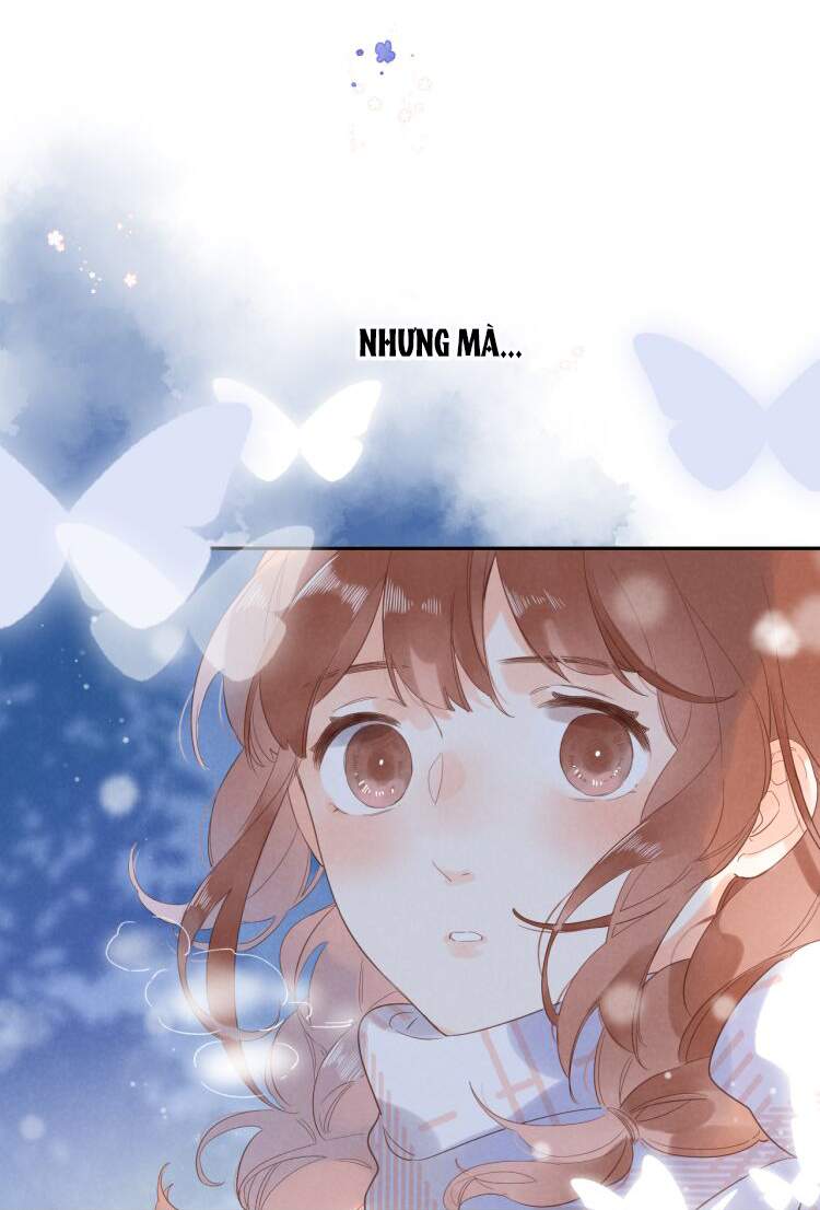 Sos! Tôi Đã Yêu Một Con Sâu Bướm (Phần 2) Chapter 1 - Trang 2