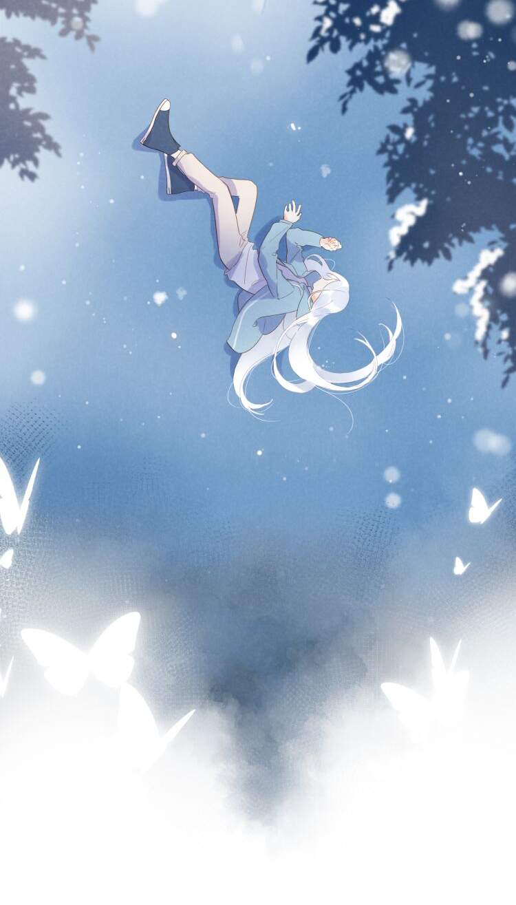 Sos! Tôi Đã Yêu Một Con Sâu Bướm (Phần 2) Chapter 1 - Trang 2