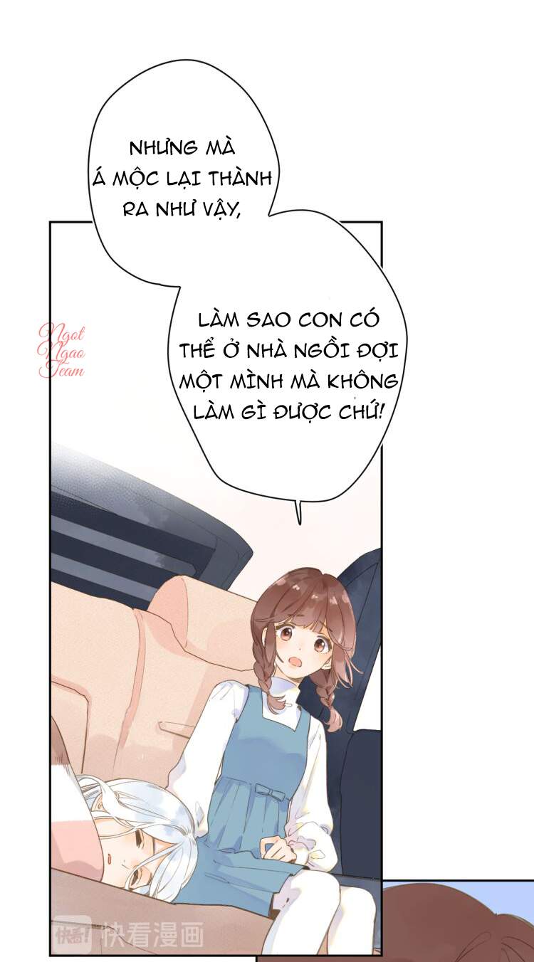 Sos! Tôi Đã Yêu Một Con Sâu Bướm (Phần 2) Chapter 1 - Trang 2