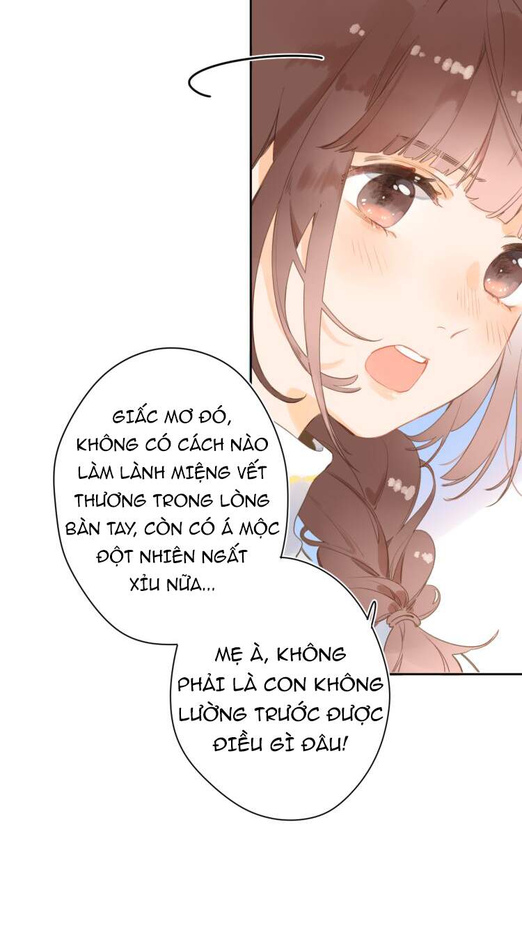 Sos! Tôi Đã Yêu Một Con Sâu Bướm (Phần 2) Chapter 1 - Trang 2