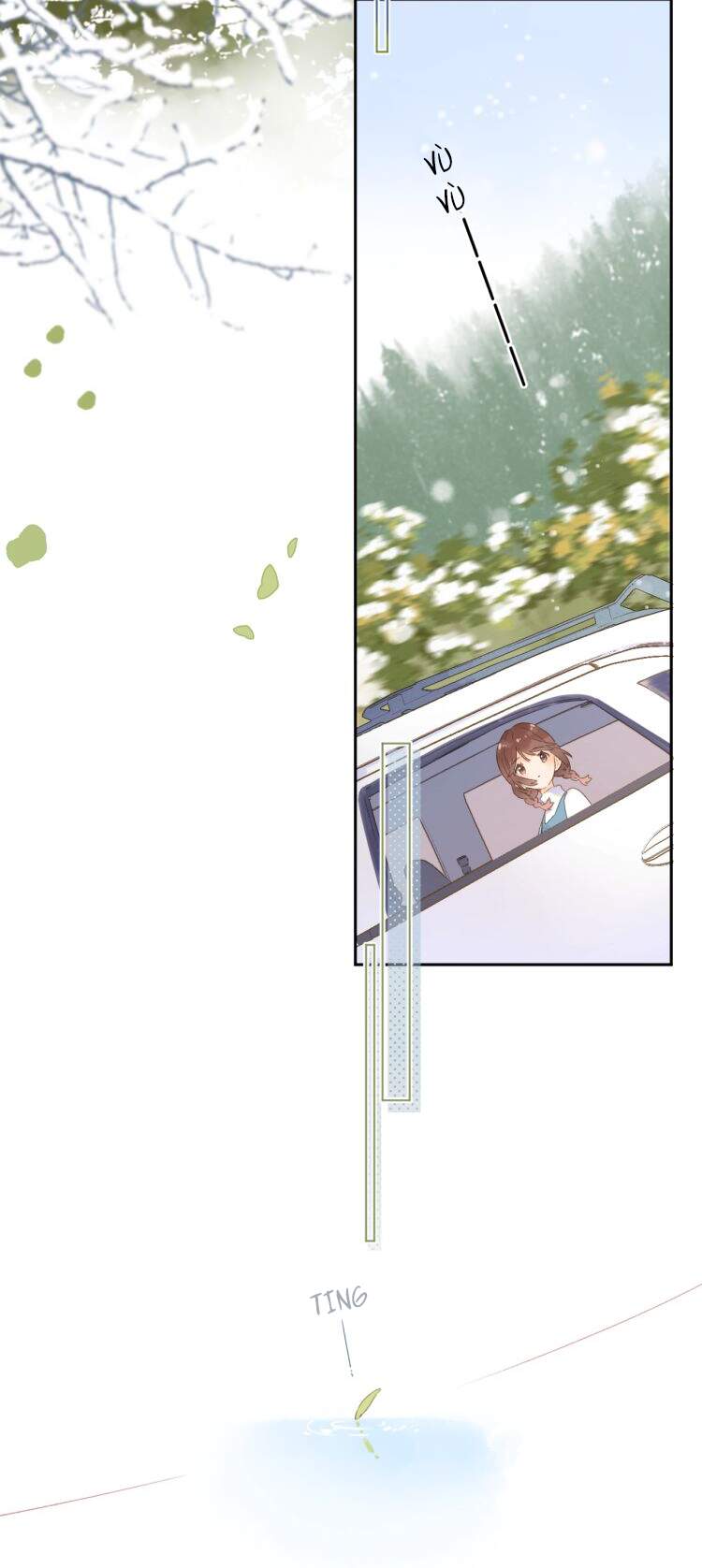 Sos! Tôi Đã Yêu Một Con Sâu Bướm (Phần 2) Chapter 1 - Trang 2