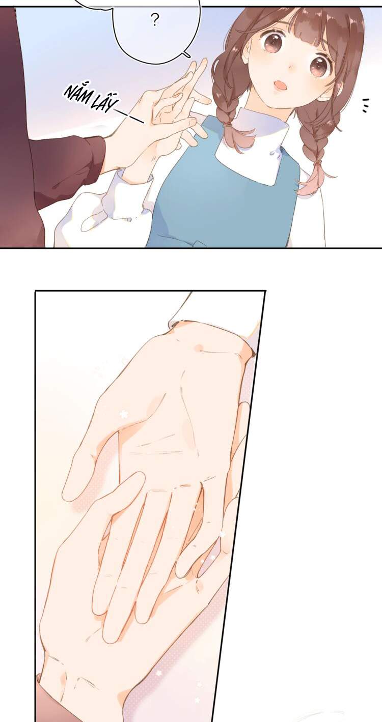 Sos! Tôi Đã Yêu Một Con Sâu Bướm (Phần 2) Chapter 1 - Trang 2