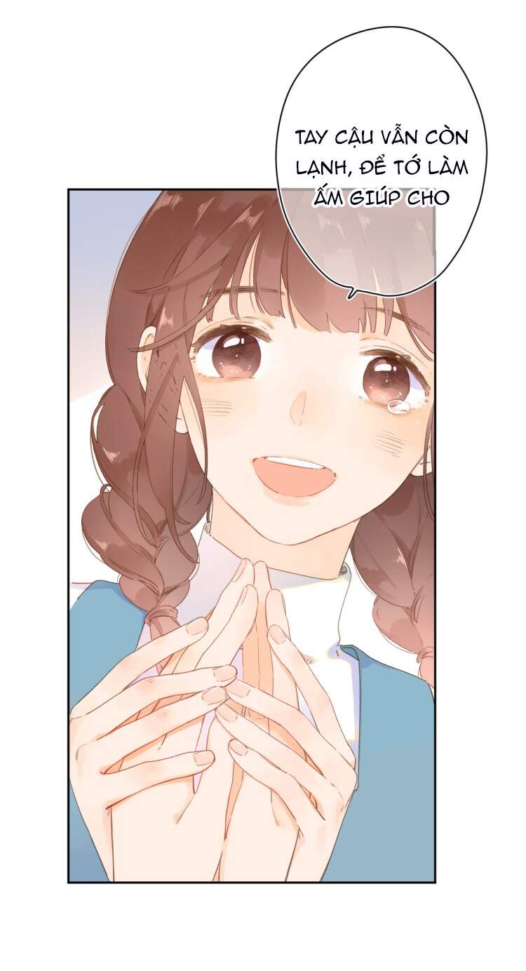 Sos! Tôi Đã Yêu Một Con Sâu Bướm (Phần 2) Chapter 1 - Trang 2