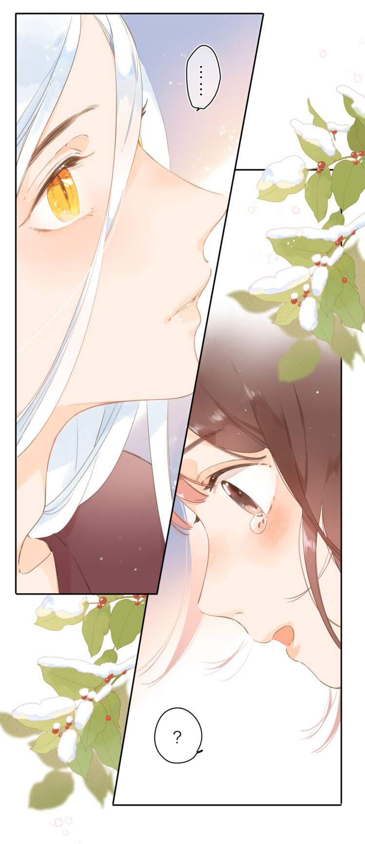 Sos! Tôi Đã Yêu Một Con Sâu Bướm (Phần 2) Chapter 1 - Trang 2