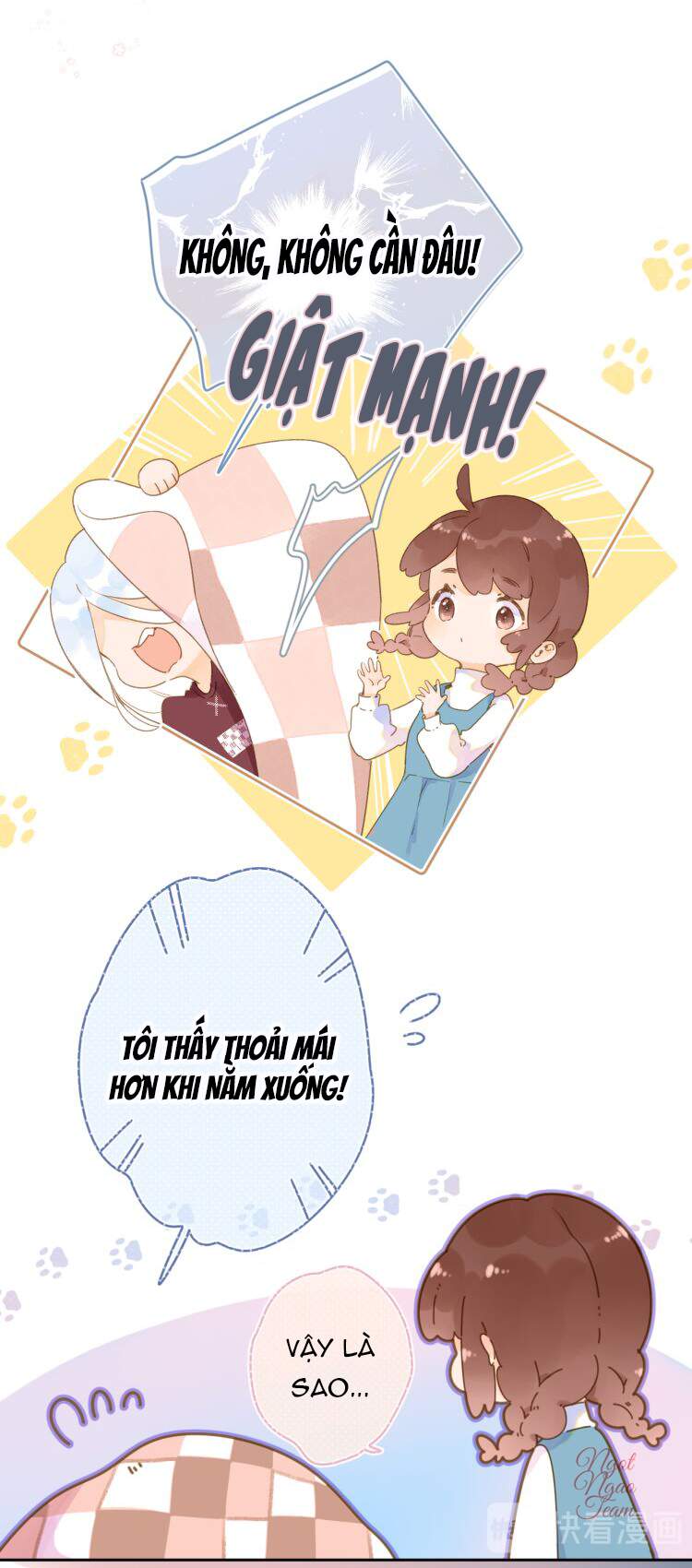 Sos! Tôi Đã Yêu Một Con Sâu Bướm (Phần 2) Chapter 1 - Trang 2