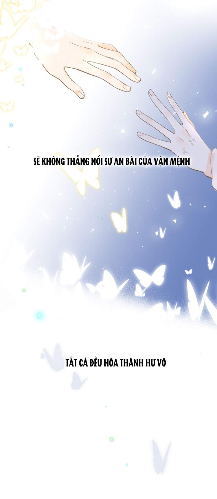 Sos! Tôi Đã Yêu Một Con Sâu Bướm (Phần 2) Chapter 1 - Trang 2