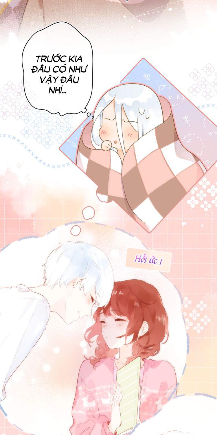 Sos! Tôi Đã Yêu Một Con Sâu Bướm (Phần 2) Chapter 1 - Trang 2