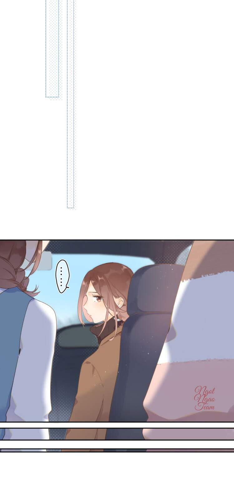 Sos! Tôi Đã Yêu Một Con Sâu Bướm (Phần 2) Chapter 1 - Trang 2