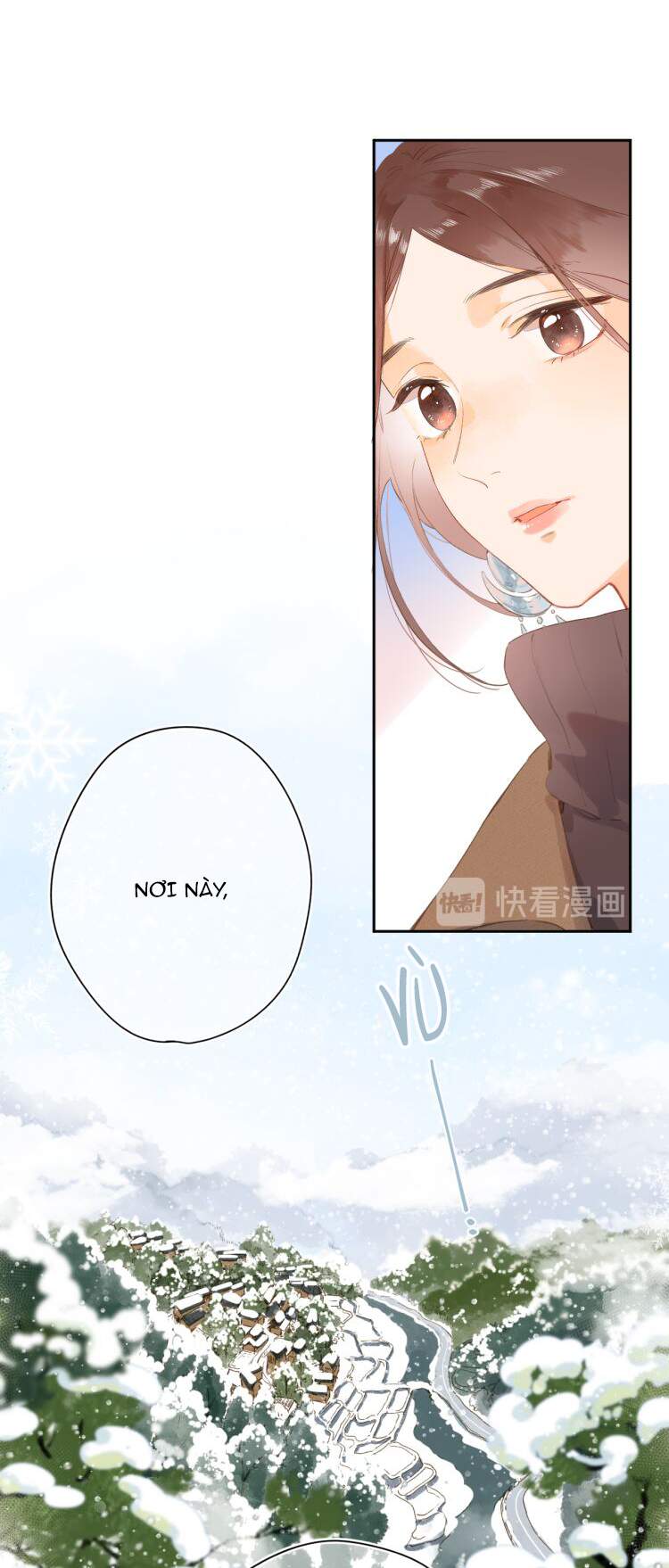 Sos! Tôi Đã Yêu Một Con Sâu Bướm (Phần 2) Chapter 1 - Trang 2