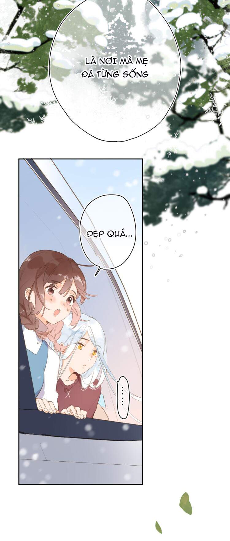 Sos! Tôi Đã Yêu Một Con Sâu Bướm (Phần 2) Chapter 1 - Trang 2