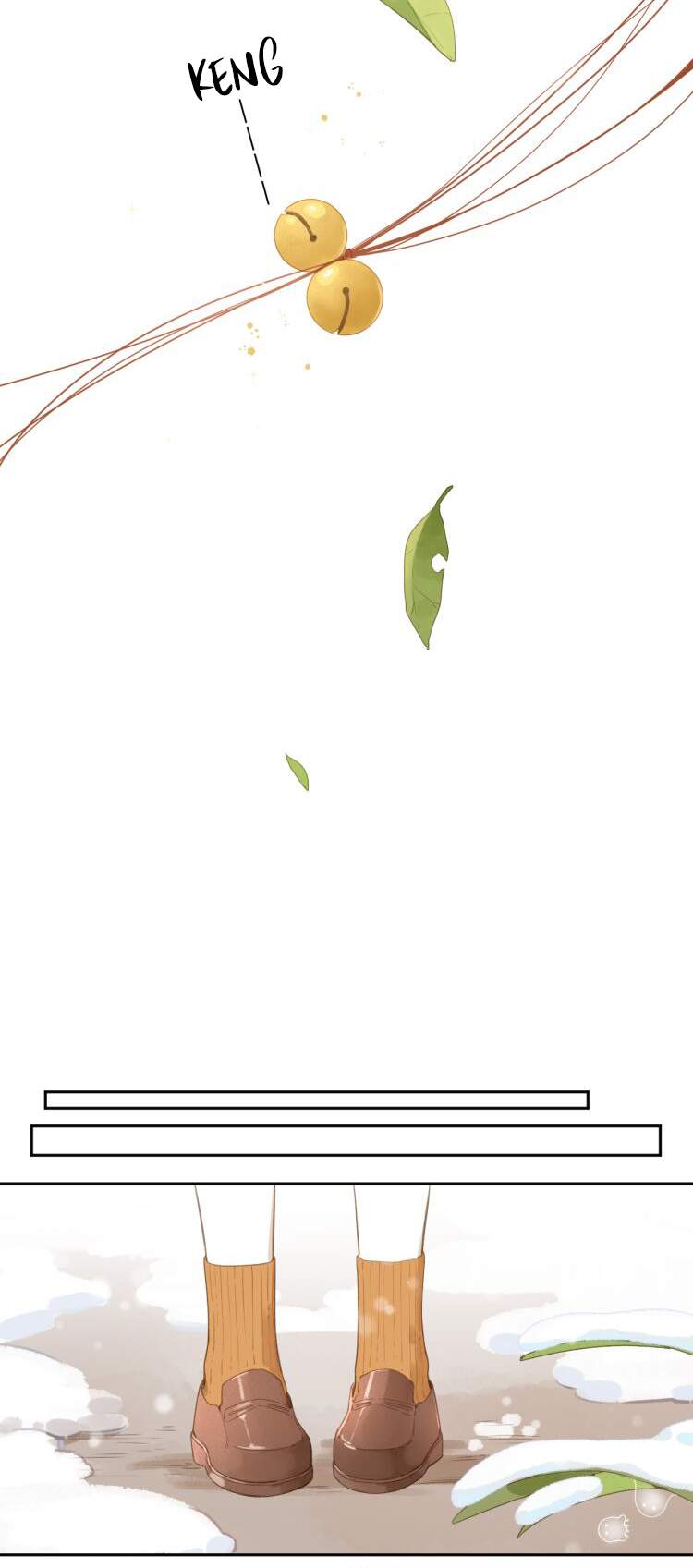 Sos! Tôi Đã Yêu Một Con Sâu Bướm (Phần 2) Chapter 1 - Trang 2