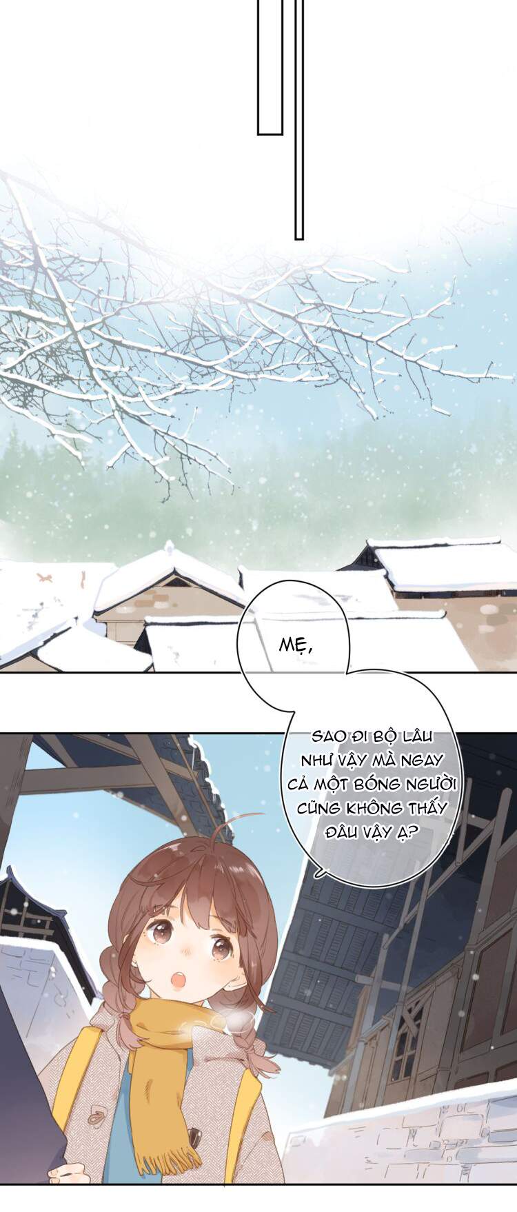 Sos! Tôi Đã Yêu Một Con Sâu Bướm (Phần 2) Chapter 1 - Trang 2