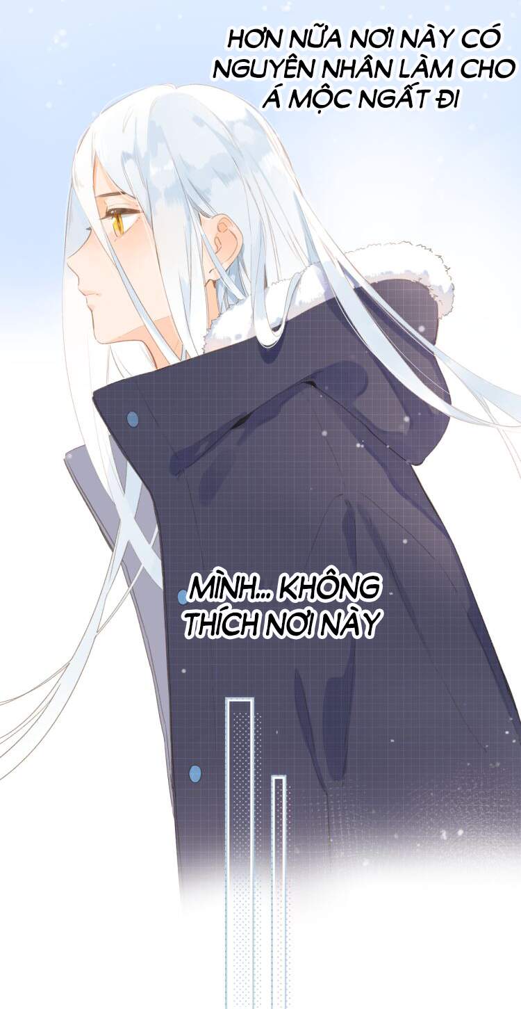 Sos! Tôi Đã Yêu Một Con Sâu Bướm (Phần 2) Chapter 1 - Trang 2