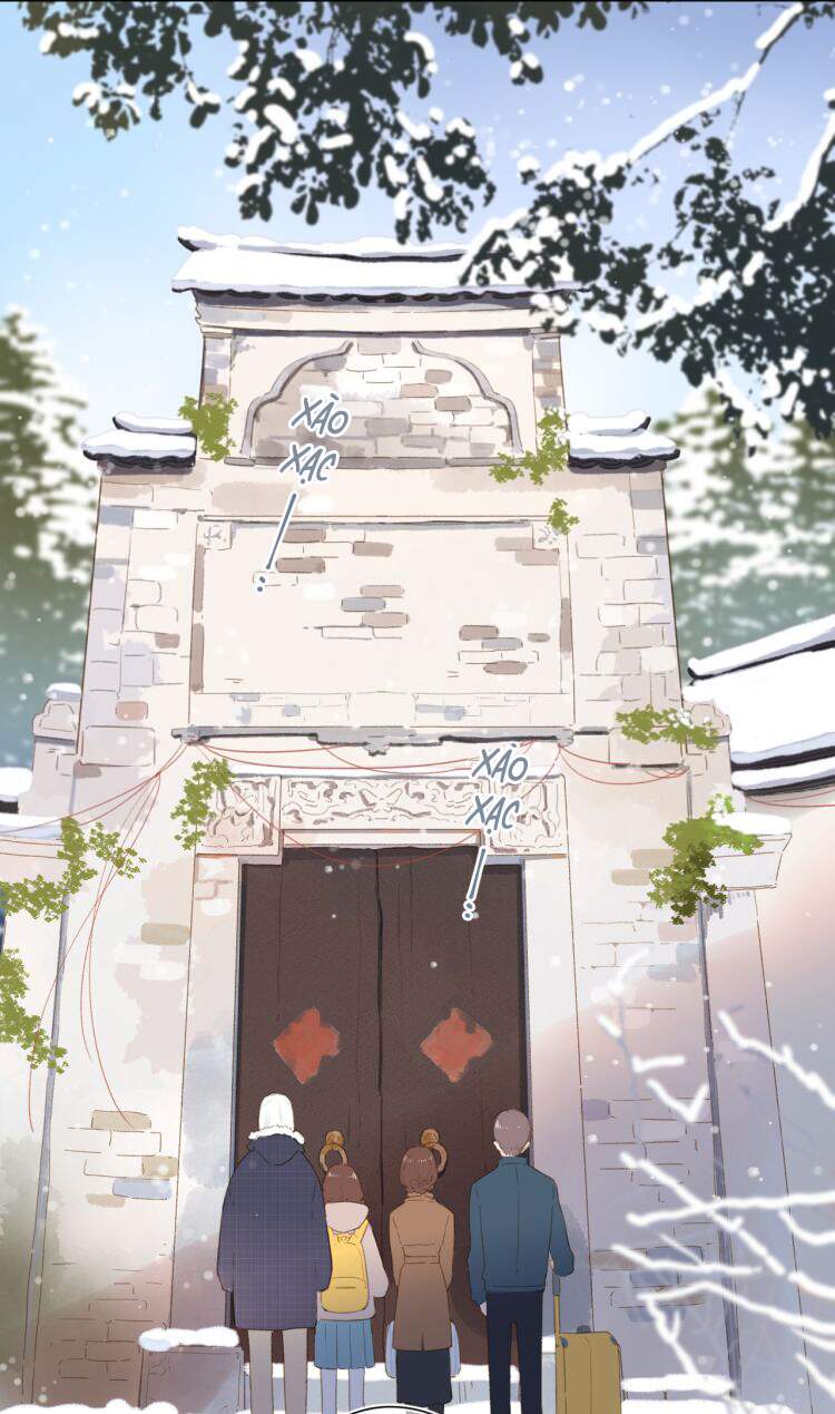 Sos! Tôi Đã Yêu Một Con Sâu Bướm (Phần 2) Chapter 1 - Trang 2