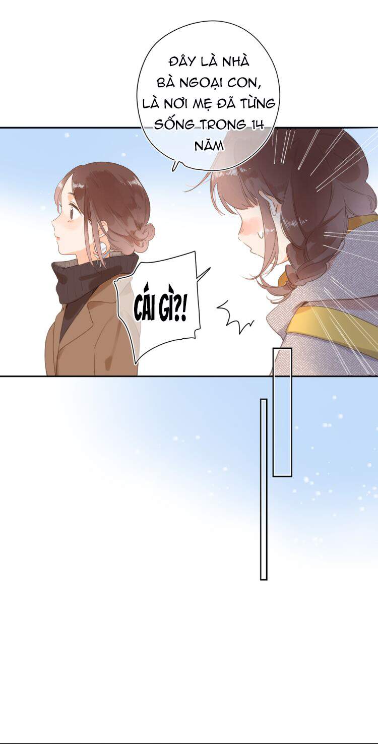 Sos! Tôi Đã Yêu Một Con Sâu Bướm (Phần 2) Chapter 1 - Trang 2