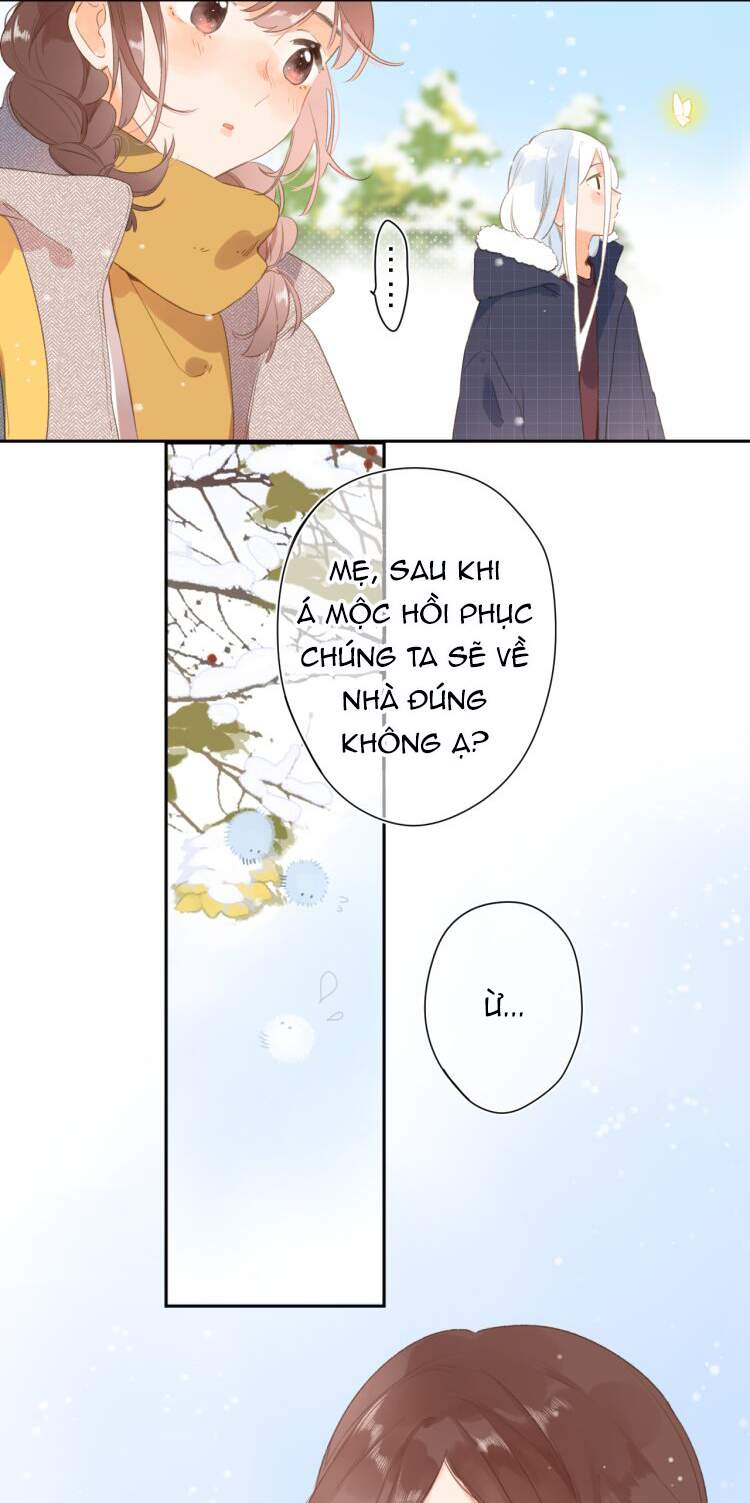 Sos! Tôi Đã Yêu Một Con Sâu Bướm (Phần 2) Chapter 1 - Trang 2