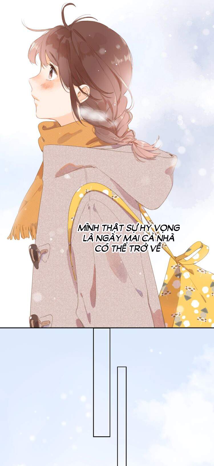 Sos! Tôi Đã Yêu Một Con Sâu Bướm (Phần 2) Chapter 1 - Trang 2