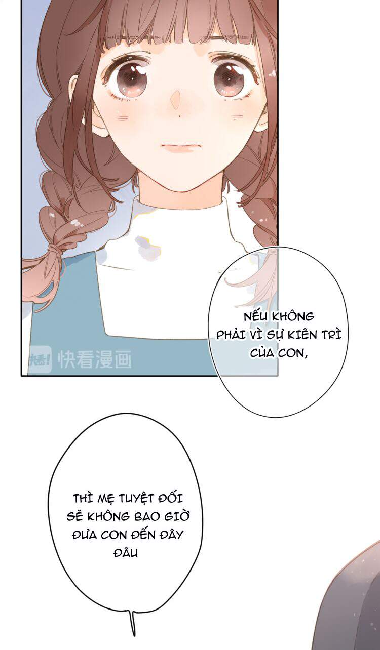 Sos! Tôi Đã Yêu Một Con Sâu Bướm (Phần 2) Chapter 1 - Trang 2