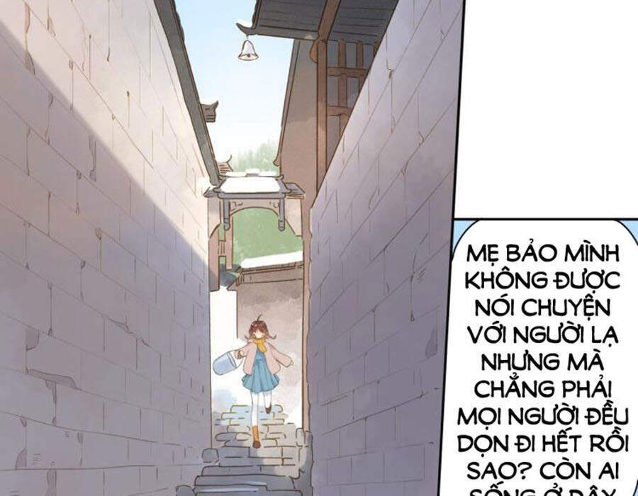 Sos! Tôi Đã Yêu Một Con Sâu Bướm (Phần 2) Chapter 2 - Trang 2