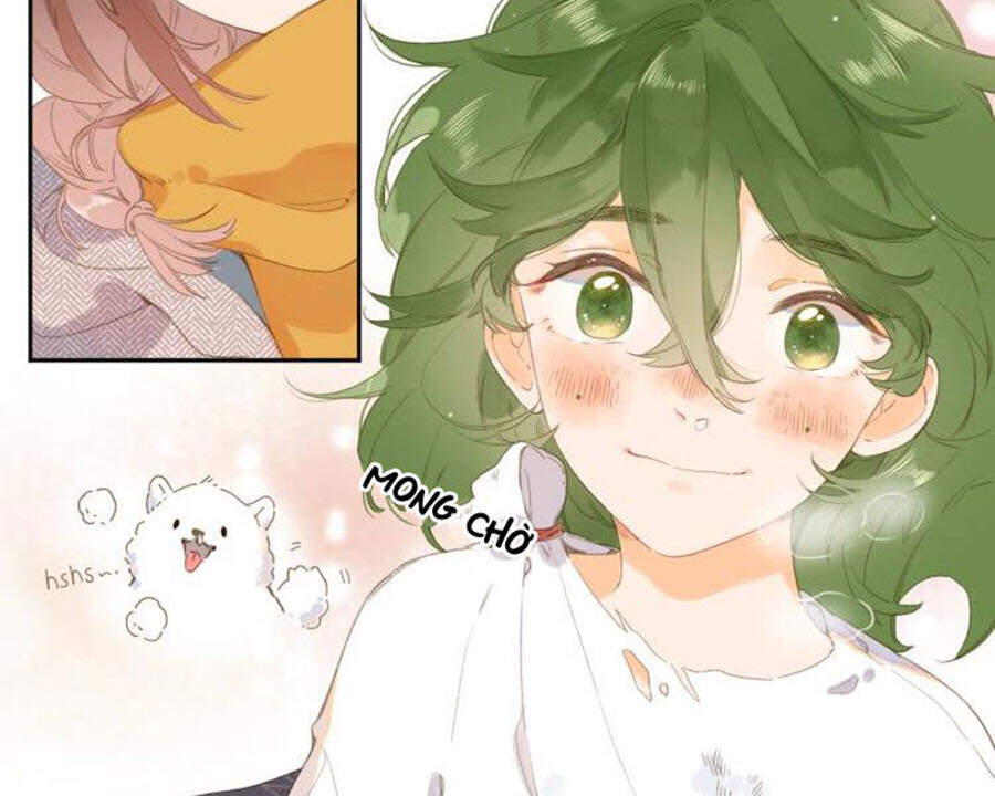 Sos! Tôi Đã Yêu Một Con Sâu Bướm (Phần 2) Chapter 2 - Trang 2