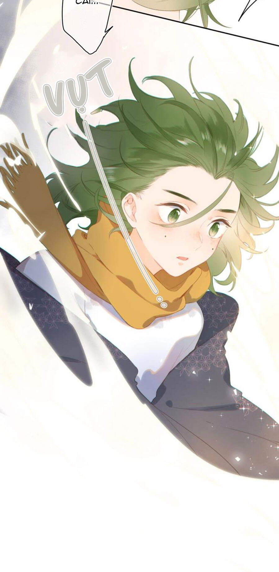 Sos! Tôi Đã Yêu Một Con Sâu Bướm (Phần 2) Chapter 2 - Trang 2