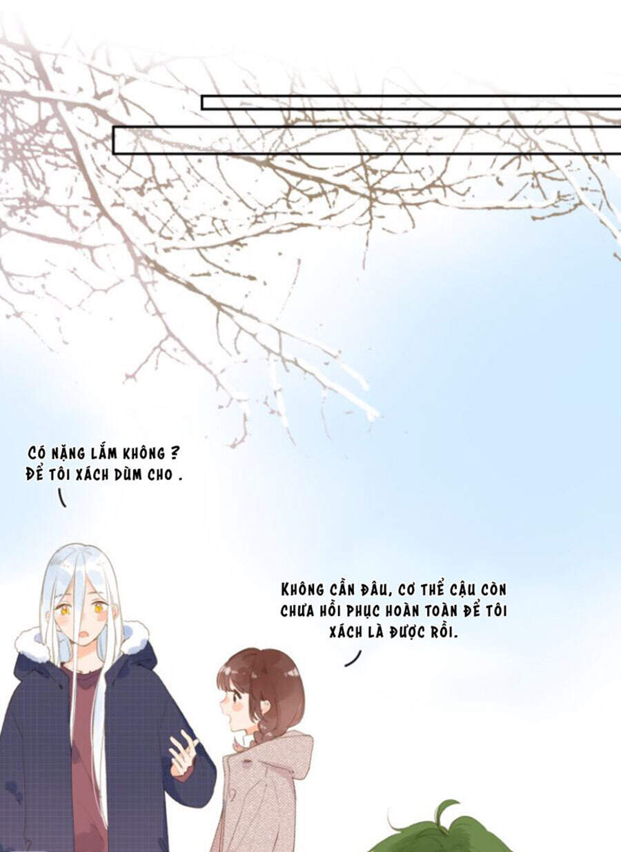 Sos! Tôi Đã Yêu Một Con Sâu Bướm (Phần 2) Chapter 3 - Trang 2